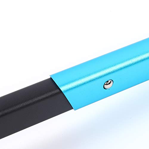 Folding Snow Shovel Retractable Ice Snow Sand Mud Removal Tool for Car Outdoor Camping and Garden