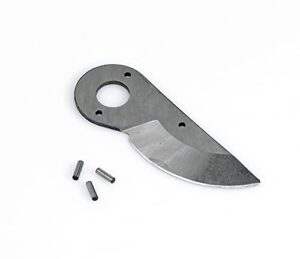 corona clipper 6250-1t replacement part blade 6250, bp 4250, chrome