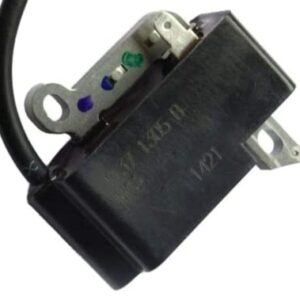 PARTSRUN 1137-400-1305 Ignition Coil for STIHL Chainsaw MS193T MS193TC ID#1137 1105 MC3 1529 ZF-IG-A00147