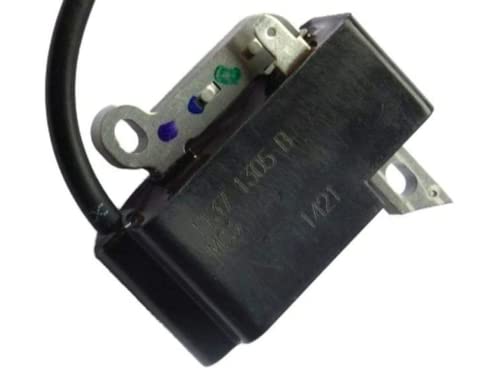 PARTSRUN 1137-400-1305 Ignition Coil for STIHL Chainsaw MS193T MS193TC ID#1137 1105 MC3 1529 ZF-IG-A00147