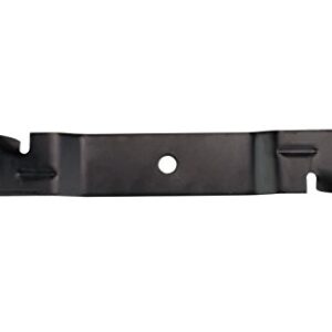 3 Rotary Copperhead Toothed Mulching Mower Blades Fit Toro Timecutter Z 5000 Series 50 Deck 112-9759-03 110-6837-03