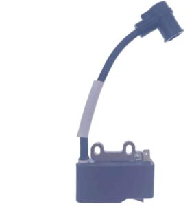 partsrun a411000140 （id#c9148）srm225 ignition coil module for echo shindaiwa kioritz mantis srm 210 srm211 gt200 pe200 pe201 gt201i hc150 hc151 ppf210 ppf211 trimmer,zf-ig-a00274