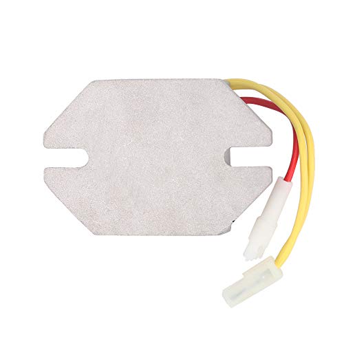 Buckbock 394890 845907 Voltage Regulator fit for 797375 393374 691185 Compatible with 192400 196400 226400 280700 351700 28M700 Engine Z225 Z245 Z425 Z435