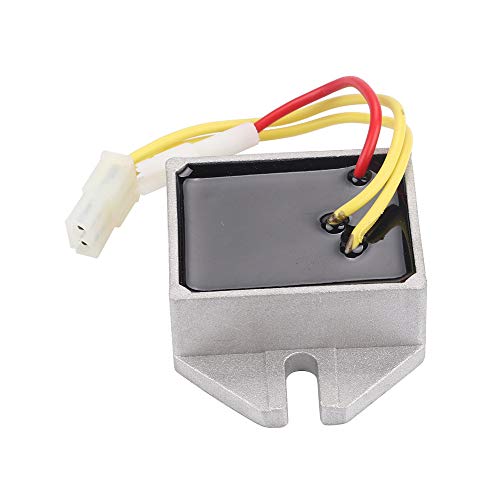 Buckbock 394890 845907 Voltage Regulator fit for 797375 393374 691185 Compatible with 192400 196400 226400 280700 351700 28M700 Engine Z225 Z245 Z425 Z435