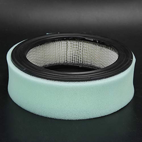 Lawn Mower Air Filter, Garden Lawn Mower Air Filter Compatible with Kohler K241 K301 K321 K161 235116 235116-S 25 883 03