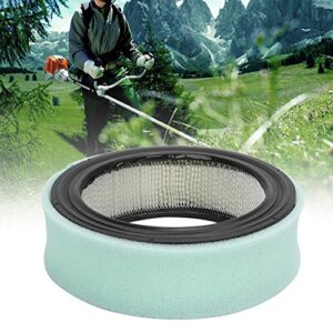 Lawn Mower Air Filter, Garden Lawn Mower Air Filter Compatible with Kohler K241 K301 K321 K161 235116 235116-S 25 883 03