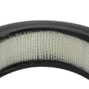 Lawn Mower Air Filter, Garden Lawn Mower Air Filter Compatible with Kohler K241 K301 K321 K161 235116 235116-S 25 883 03