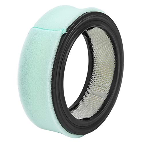 Lawn Mower Air Filter, Garden Lawn Mower Air Filter Compatible with Kohler K241 K301 K321 K161 235116 235116-S 25 883 03