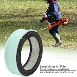 Lawn Mower Air Filter, Garden Lawn Mower Air Filter Compatible with Kohler K241 K301 K321 K161 235116 235116-S 25 883 03