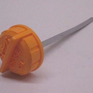 Tecumseh 35648 Lawn & Garden Equipment Engine Dipstick Genuine Original Equipment Manufacturer (OEM) Part