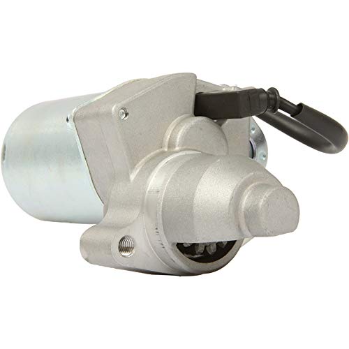 Db Electrical 410-58067 Starter Compatible With/Replacement For Kohler Engine SCH395 Lawn Garden