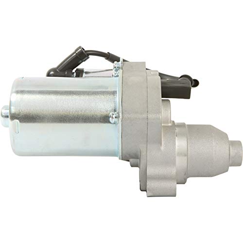 Db Electrical 410-58067 Starter Compatible With/Replacement For Kohler Engine SCH395 Lawn Garden