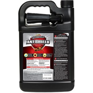 Spectracide Ant Shield Home Barrier RTU, 1 Gallon