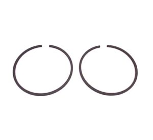 eopzol 310289a lawn & garden equipment engine ring set replacement for tecumseh fits for th098sa tv085xa model engines