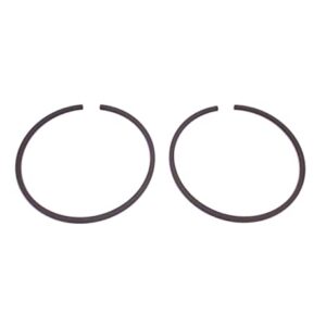 Eopzol 310289A Lawn & Garden Equipment Engine Ring Set Replacement for Tecumseh Fits for TH098SA TV085XA Model Engines