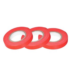 anti-aging tape, safe and non-toxic garden tape, for garden tomato(red)