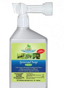 vpg natural guard spinosad soap rts