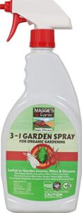 maggie’s farm simply effective 3-in-1 garden spray