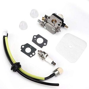 easy to install carburetor, durable practical high quality carburetor replacement, for garden gardening