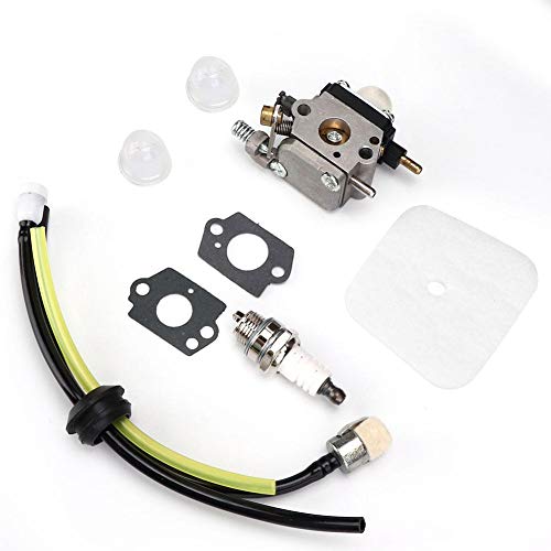 Easy to Install Carburetor, Durable Practical High Quality Carburetor Replacement, for Garden Gardening