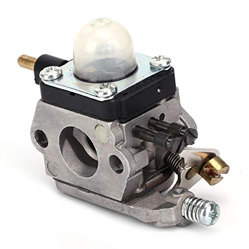 Easy to Install Carburetor, Durable Practical High Quality Carburetor Replacement, for Garden Gardening