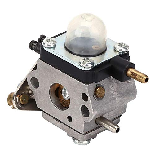 Easy to Install Carburetor, Durable Practical High Quality Carburetor Replacement, for Garden Gardening