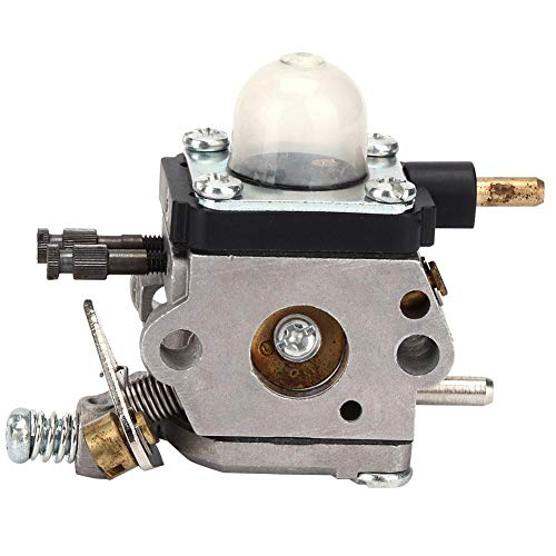 Easy to Install Carburetor, Durable Practical High Quality Carburetor Replacement, for Garden Gardening