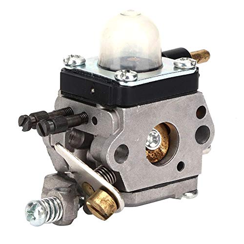 Easy to Install Carburetor, Durable Practical High Quality Carburetor Replacement, for Garden Gardening