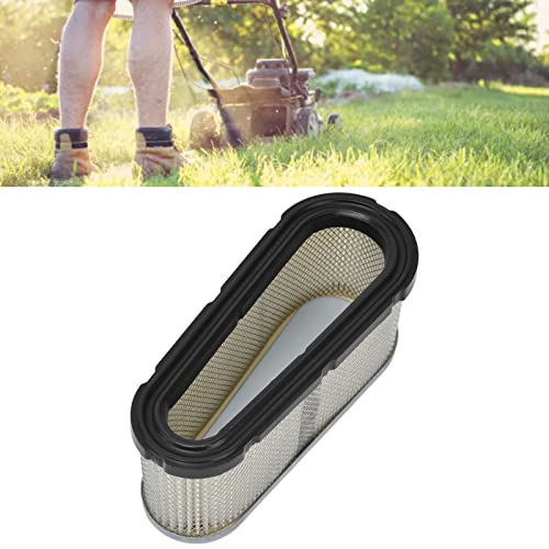 Lawn Mower Air Filter, Air Filter Replacement Garden Lawn Mower Filter Accessories for 496894S 496894 493909 4139 5053B 5053D 5053H 5053K (air filter)