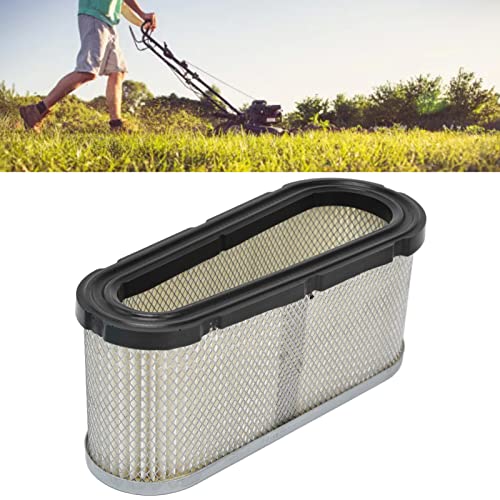 Lawn Mower Air Filter, Air Filter Replacement Garden Lawn Mower Filter Accessories for 496894S 496894 493909 4139 5053B 5053D 5053H 5053K (air filter)