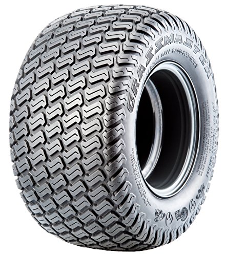 OTR Grassmaster 24 x 12.00-12 Flat Profile Lawn/Garden TIRE ONLY