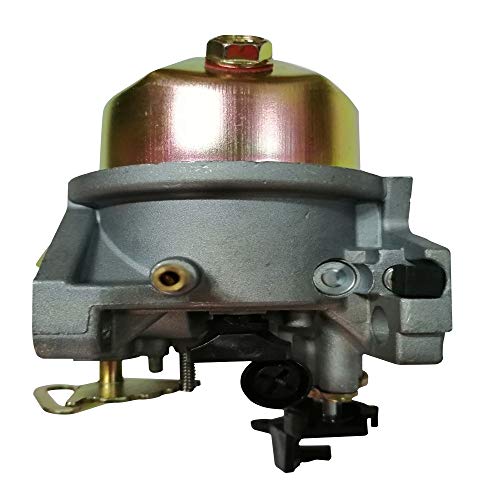 Goodfind68 New Carburetor compatible with MTD 951-14024A Lawn & Garden Equipment Engine Huayi 178S & 178SA