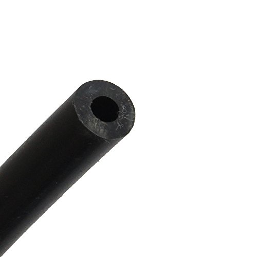 Metalwork 20M High Pressure 3/8" 9.52mm OD PE Tubing, Misting Hose for Home Garden Patio Micro Drip Irrigation Water Cooling System