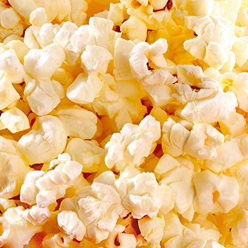 Yellow Popcorn Seed for Growing Heirloom OP Open Pollinated Non-GMO Garden Seed 25 Seeds by Country Creek Acres