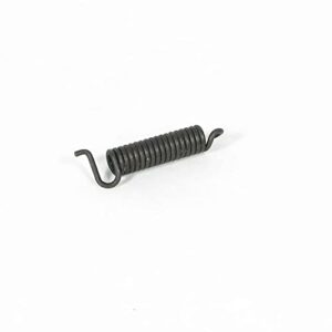 agri-fab 43348 lawn tractor snow blade attachment angle lock spring genuine original equipment manufacturer (oem) part