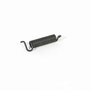 Agri-Fab 43348 Lawn Tractor Snow Blade Attachment Angle Lock Spring Genuine Original Equipment Manufacturer (OEM) Part