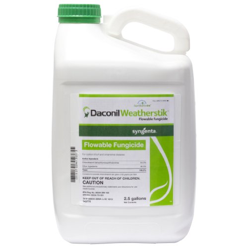 Syngenta Daconil Weather Stik Fungicide