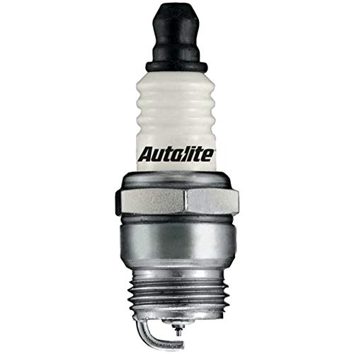 Autolite Xtreme Start Iridium Lawn & Garden Spark Plug Automotive Replacement, XST2956DP