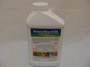 botanigard es biological insecticide 1qt