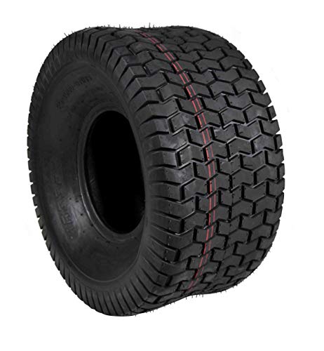 MASSFX 20x10-8 Lawn & Garden Tire 20x10 Tractor Mower Single Tire 20x10x8