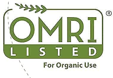 Indian River Organics Fish & Kelp Blend Fish Fertilizer - OMRI Listed Organic Fertilizer 1 Gallon (128 oz) - Liquid Organic Fish and Kelp for Turf, Flowers, Shrubs, Plants, Fruits & Vegetables. Great for Everything that Grows!