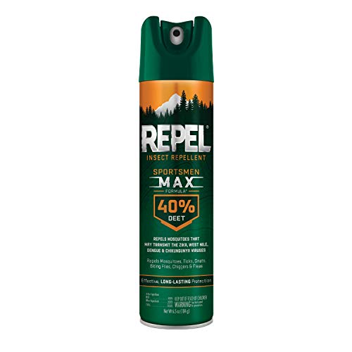 Repel Insect Repellent Value Pack, Provides Protection against mosquitos and ticks, Includes Spray, Fogger and Candle