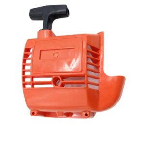 shiosheng Recoil Pull Starter for Husqvarna 503852807 503852804 Trimmer Starter Assembly for 123 322 223L 325 323 326 and 327