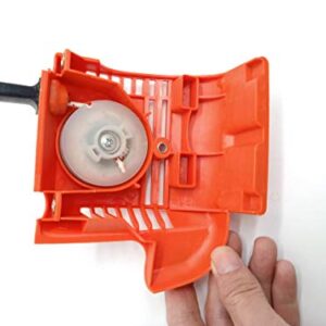 shiosheng Recoil Pull Starter for Husqvarna 503852807 503852804 Trimmer Starter Assembly for 123 322 223L 325 323 326 and 327