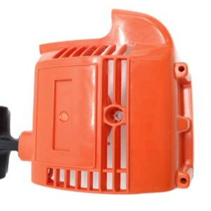 shiosheng Recoil Pull Starter for Husqvarna 503852807 503852804 Trimmer Starter Assembly for 123 322 223L 325 323 326 and 327