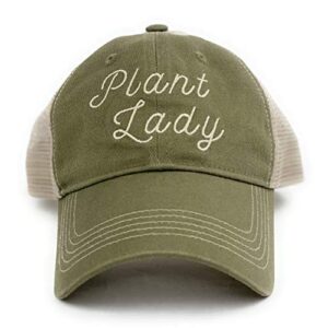 up the moment plant lady hat, plant lady gift, succulent plants gift, garden gifts for women, plant lover gifts, plant gift, gifts for gardeners women, plant gifts for women olive, khaki