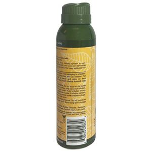 All Terrain Kids Herbal Armor DEET-Free Continuous Spray 3oz.