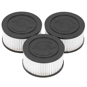 3pcs abs air filter specially practical garden equipment parts designed fit for stihl ms251 ms261 ms271 ms291 ms311 ms381 ms391 chainsaw