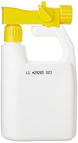 Control Solutions Cyonara Lawn & Garden RTS Ready-to-Spray Mosquito and Insect Control, 32_Ounce, 32oz, 32 Ounce