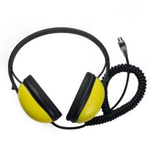 minelab ctx 3030 waterproof headphones garden accessory